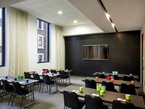 Ibis Adelaide - Kingaroy Accommodation 10