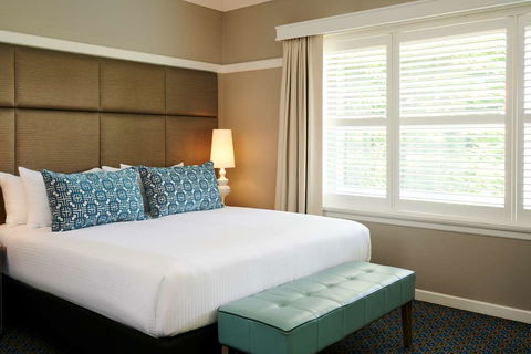 Hotel Kurrajong Canberra - Kingaroy Accommodation 8