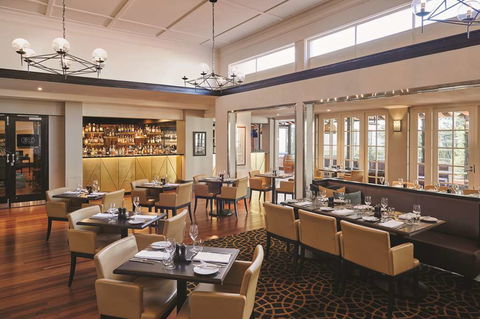 Hotel Kurrajong Canberra - Kingaroy Accommodation 9