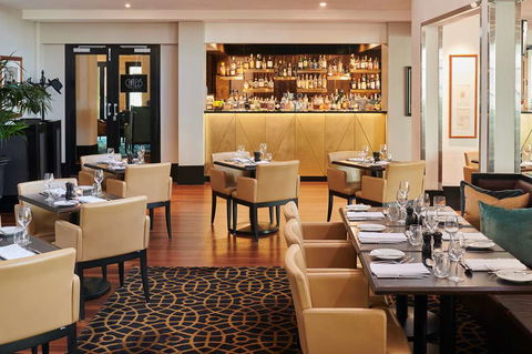Hotel Kurrajong Canberra - Kingaroy Accommodation 11