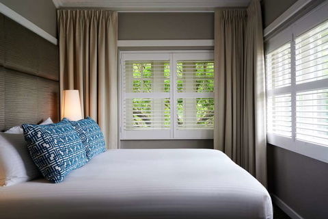 Hotel Kurrajong Canberra - Kingaroy Accommodation 12