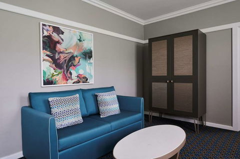 Hotel Kurrajong Canberra - Kingaroy Accommodation 14