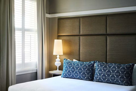 Hotel Kurrajong Canberra - Kingaroy Accommodation 15