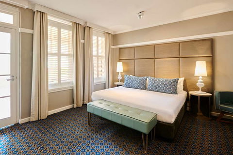 Hotel Kurrajong Canberra - Kingaroy Accommodation 16