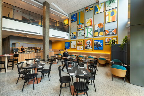 TRYP by Wyndham Pulteney Street - Kingaroy Accommodation 10