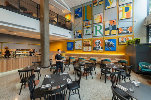 TRYP by Wyndham Pulteney Street - Kingaroy Accommodation 11