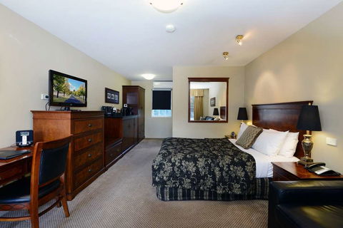 Powerhouse Hotel Armidale By Rydges - Kingaroy Accommodation 2