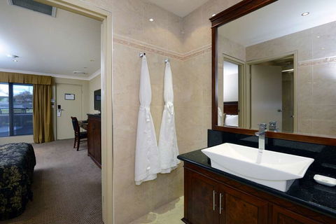 Powerhouse Hotel Armidale By Rydges - Kingaroy Accommodation 3