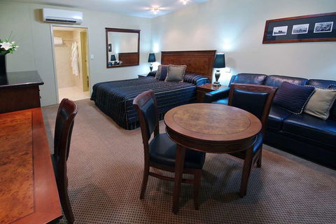 Powerhouse Hotel Armidale By Rydges - Kingaroy Accommodation 4