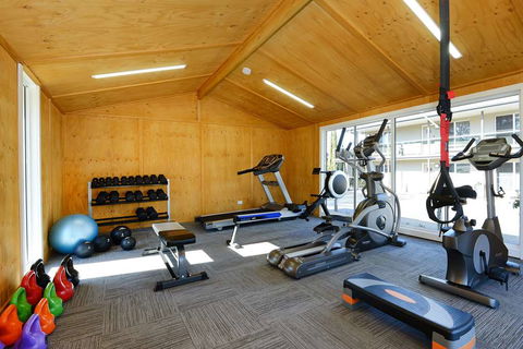 Powerhouse Hotel Armidale By Rydges - Kingaroy Accommodation 16