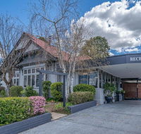 Cotswold Gardens - Kingaroy Accommodation