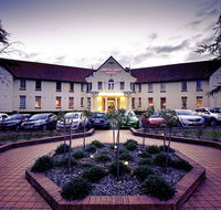 Mercure Canberra Hotel - Kingaroy Accommodation