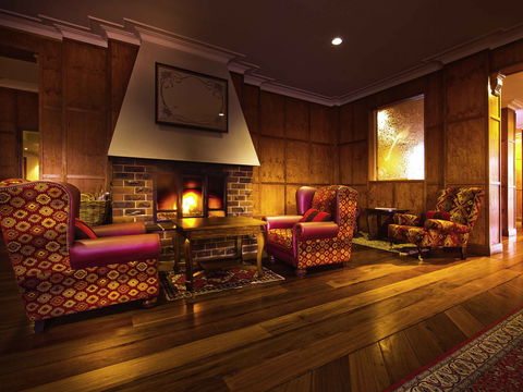 Mercure Canberra Hotel - Kingaroy Accommodation 1