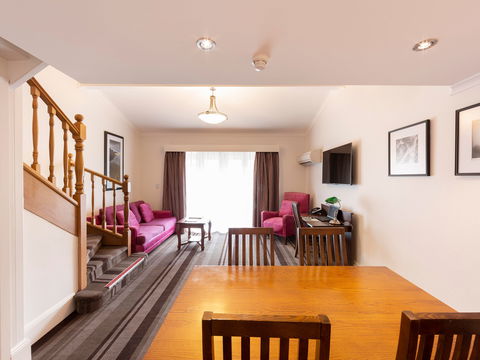 Mercure Canberra Hotel - Kingaroy Accommodation 5