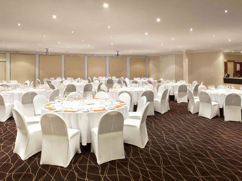 Mercure Canberra Hotel - Kingaroy Accommodation 8