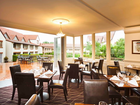 Mercure Canberra Hotel - Kingaroy Accommodation 10