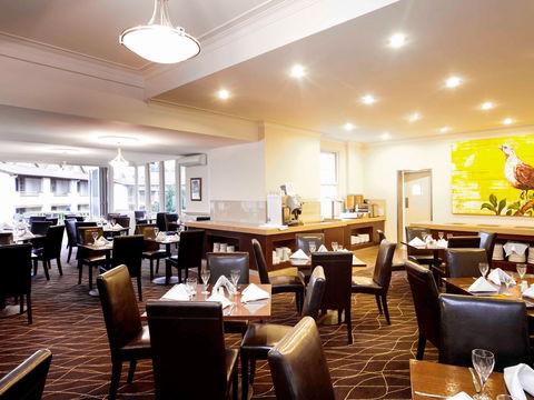 Mercure Canberra Hotel - Kingaroy Accommodation 11