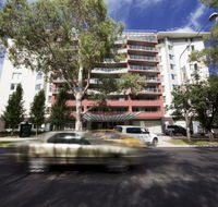 Pacific Suites Canberra - Kingaroy Accommodation