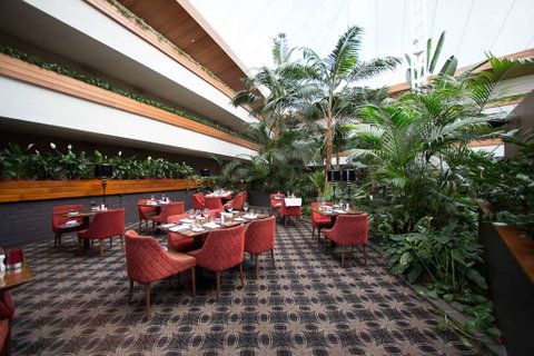 Pavilion on Northbourne - Kingaroy Accommodation 0