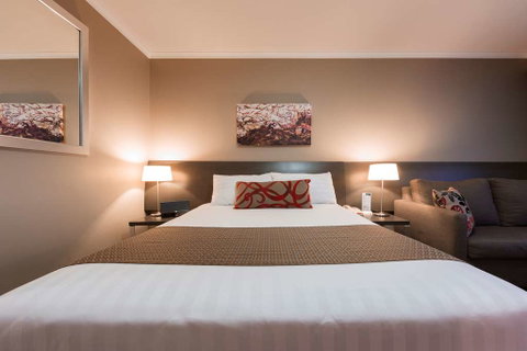 Pavilion on Northbourne - Kingaroy Accommodation 5