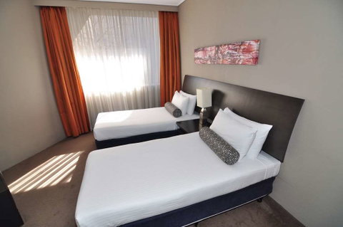 Pavilion on Northbourne - Kingaroy Accommodation 7