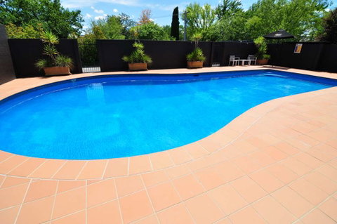 Pavilion on Northbourne - Kingaroy Accommodation 8