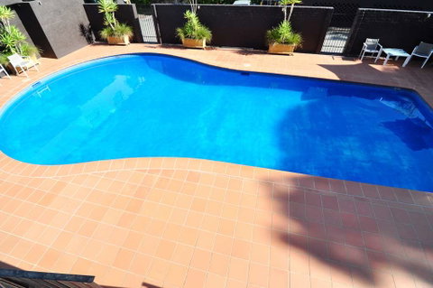 Pavilion on Northbourne - Kingaroy Accommodation 9