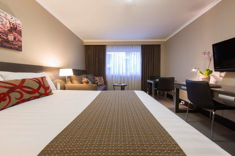 Pavilion on Northbourne - Kingaroy Accommodation 12