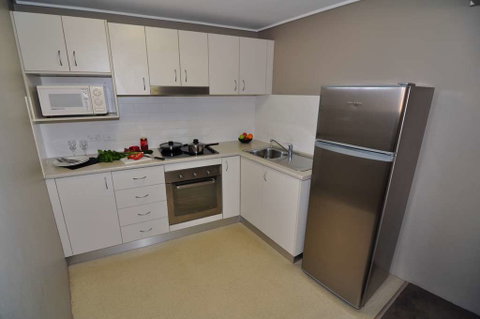 Pavilion on Northbourne - Kingaroy Accommodation 14