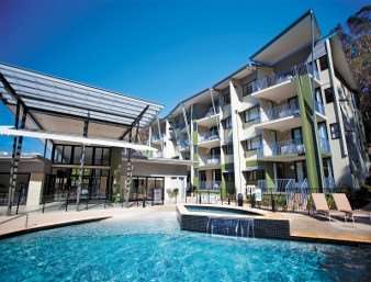 Club Wyndham Coffs Harbour-Trademark Col - Kingaroy Accommodation 1