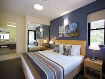 Club Wyndham Coffs Harbour-Trademark Col - Kingaroy Accommodation 5
