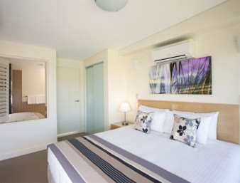 Club Wyndham Coffs Harbour-Trademark Col - Kingaroy Accommodation 6
