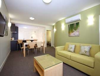 Club Wyndham Coffs Harbour-Trademark Col - Kingaroy Accommodation 9