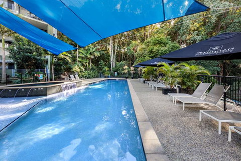 Club Wyndham Coffs Harbour-Trademark Col - Kingaroy Accommodation 12