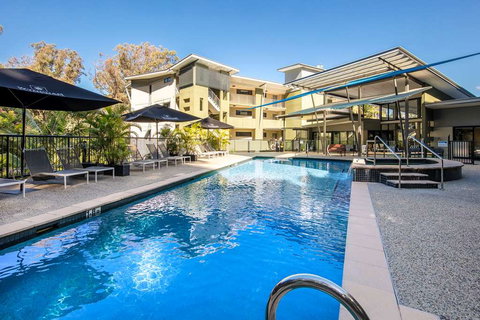 Club Wyndham Coffs Harbour-Trademark Col - Kingaroy Accommodation 13