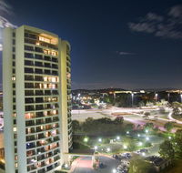 BreakFree Capital Tower - Kingaroy Accommodation
