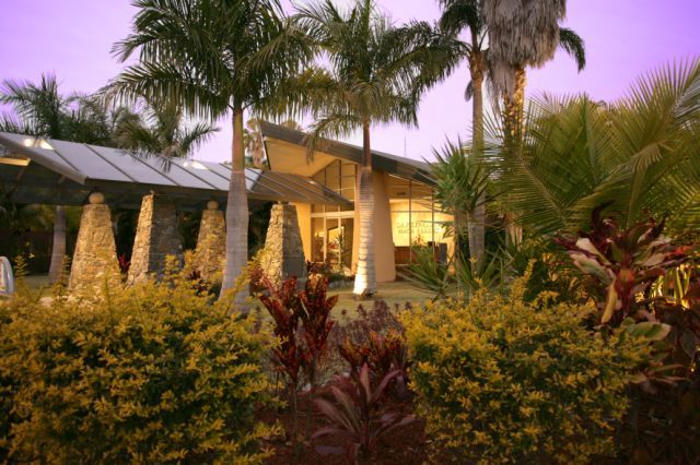 Sandy Beach NSW Kingaroy Accommodation