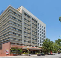 Nesuto Canberra Apartment Hotel - Kingaroy Accommodation