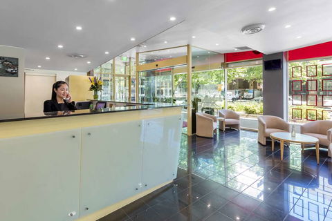 Nesuto Canberra Apartment Hotel - Kingaroy Accommodation 2