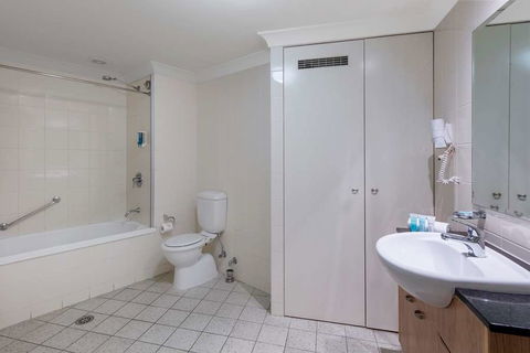 Nesuto Canberra Apartment Hotel - Kingaroy Accommodation 5