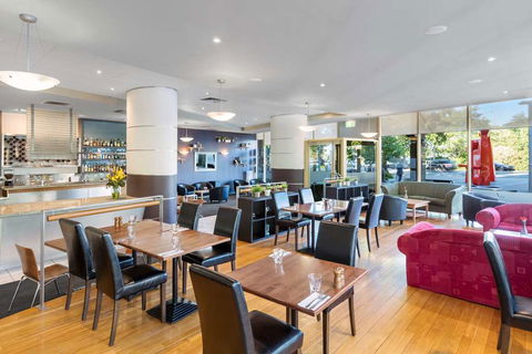 Nesuto Canberra Apartment Hotel - Kingaroy Accommodation 8