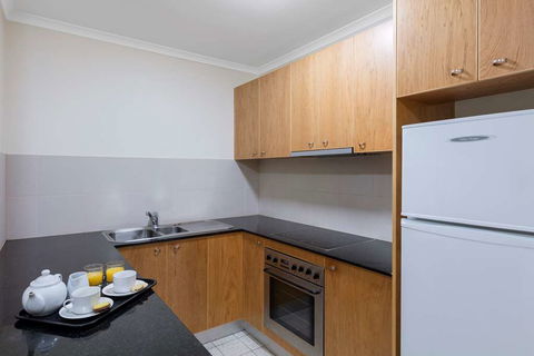 Nesuto Canberra Apartment Hotel - Kingaroy Accommodation 10