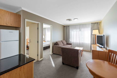Nesuto Canberra Apartment Hotel - Kingaroy Accommodation 11