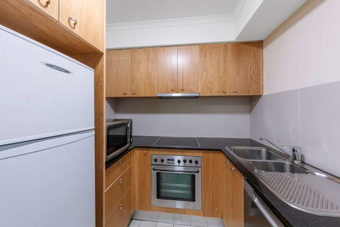 Nesuto Canberra Apartment Hotel - Kingaroy Accommodation 12