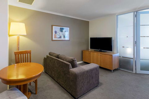 Nesuto Canberra Apartment Hotel - Kingaroy Accommodation 13