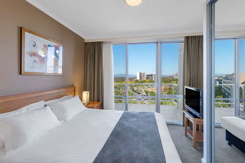 Nesuto Canberra Apartment Hotel - Kingaroy Accommodation 14