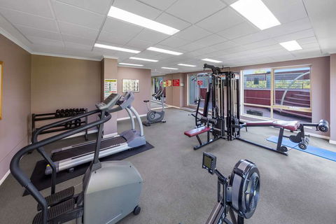 Nesuto Canberra Apartment Hotel - Kingaroy Accommodation 15