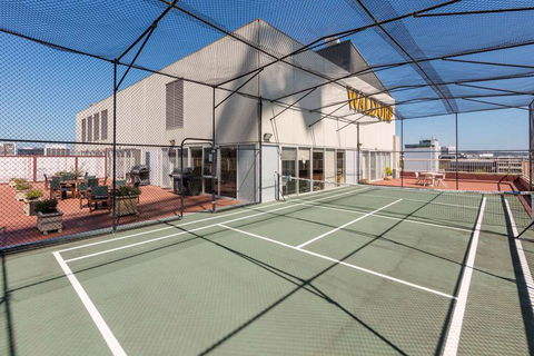 Nesuto Canberra Apartment Hotel - Kingaroy Accommodation 16