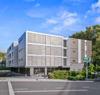 Good Life Suites - Kingaroy Accommodation
