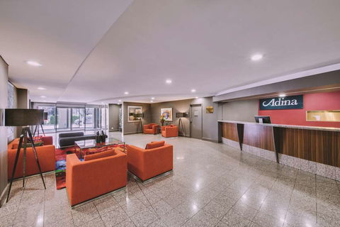 Adina Serviced Apartments James Court - Kingaroy Accommodation 2